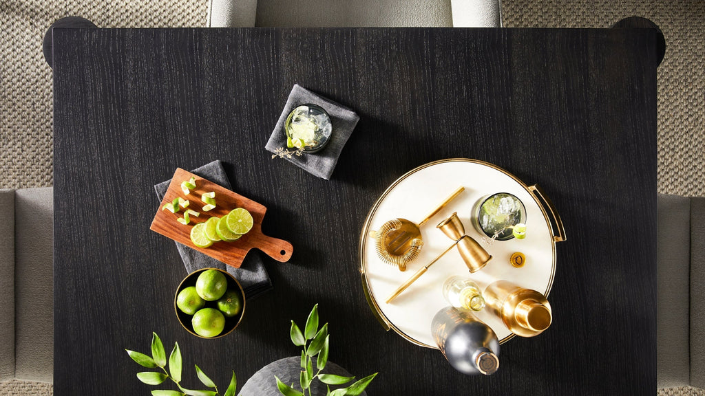 How to choose the perfect dining room?
