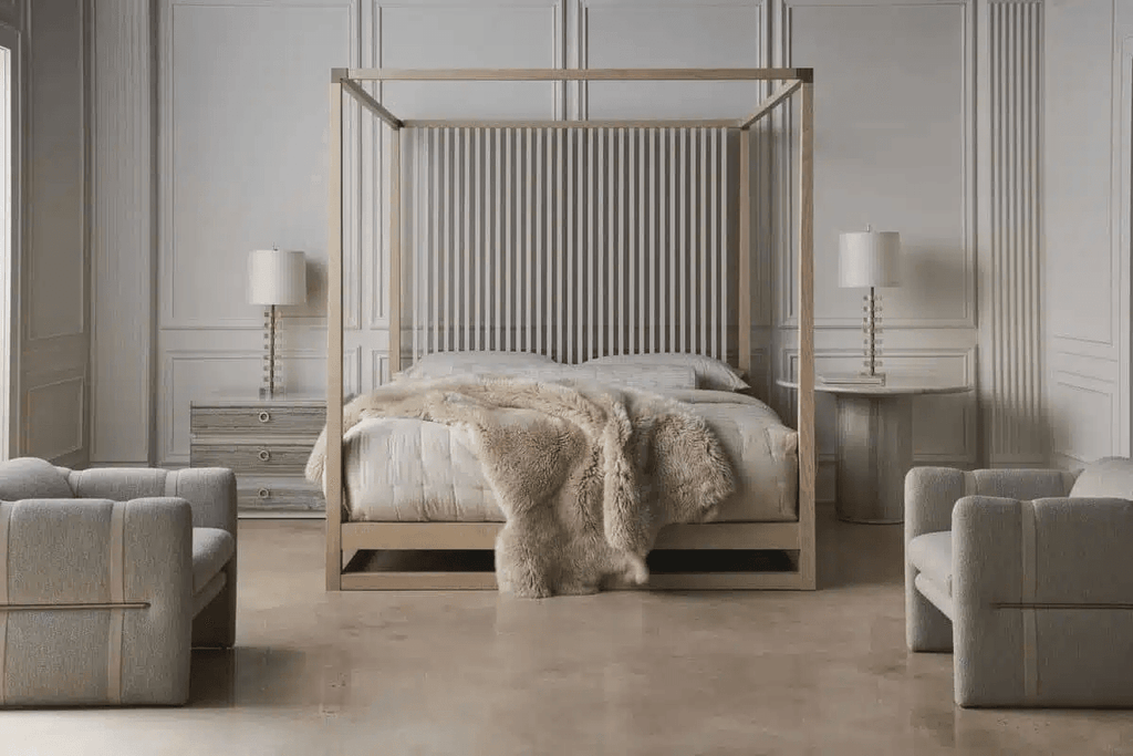 Modern & Contemporary Furniture: Exploring the Distinction - Mobilart