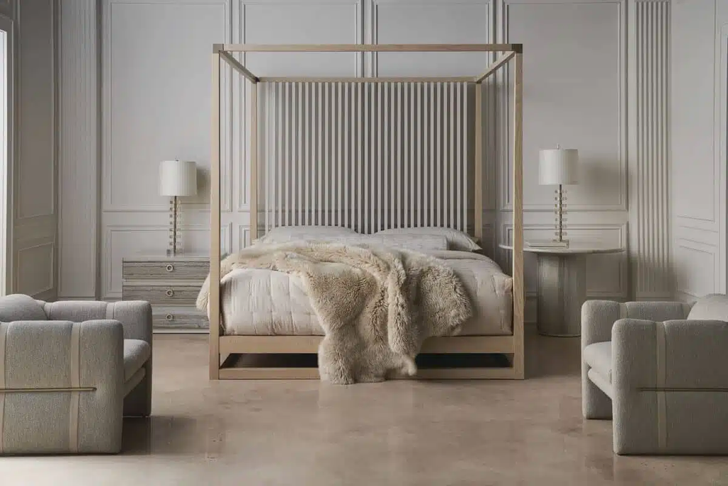 Mobilier Moderne ou Contemporaine?  Explorez le Différence