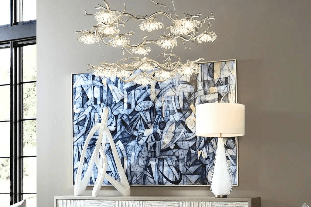 La Lumière de Luxe : Illuminez votre Style - Mobilart