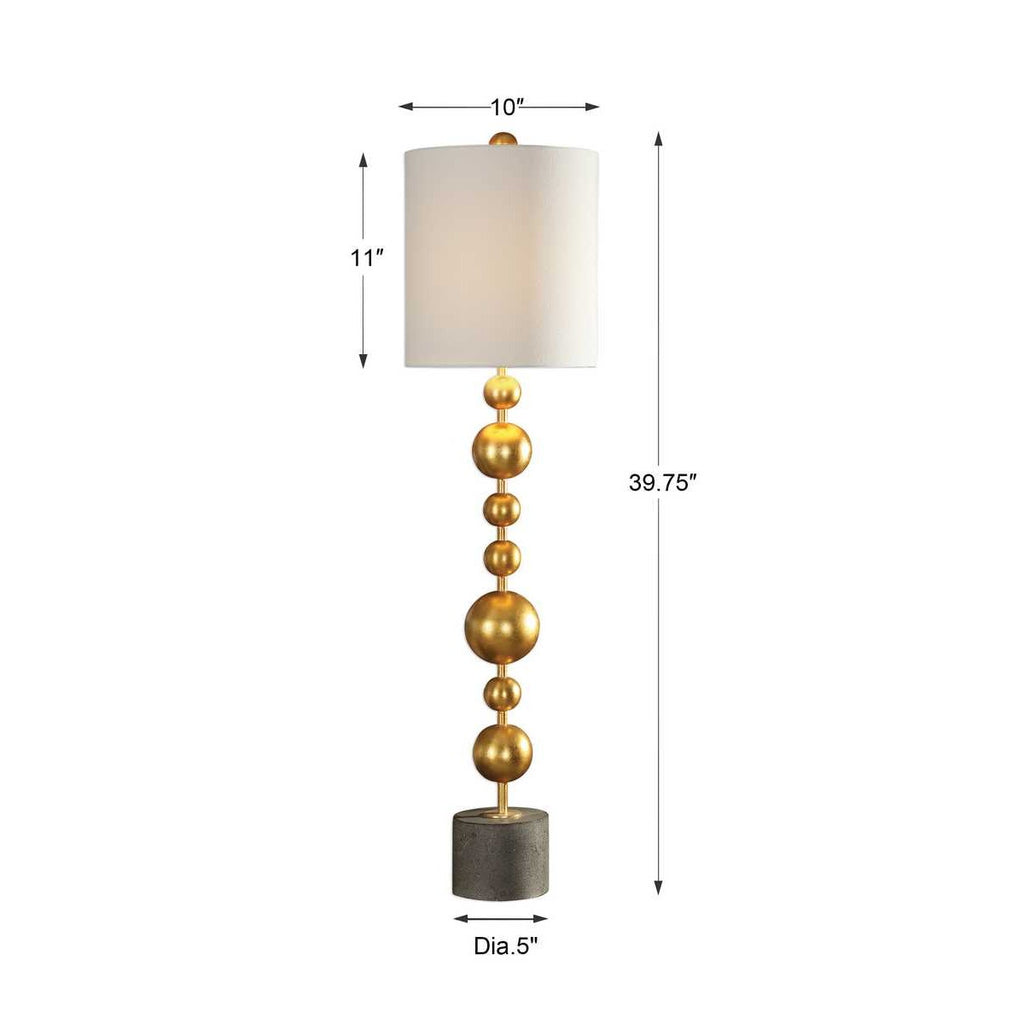 MILAN LAMP