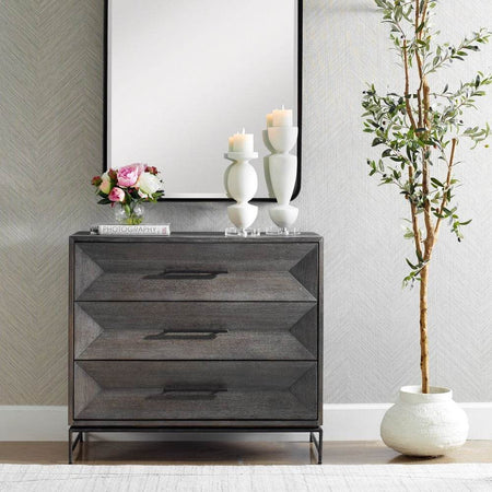 ISTRIA ACCENT CHEST - Mobilart