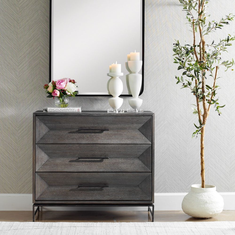 ISTRIA ACCENT CHEST