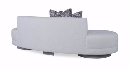 SALINAS SOFA - Mobilart