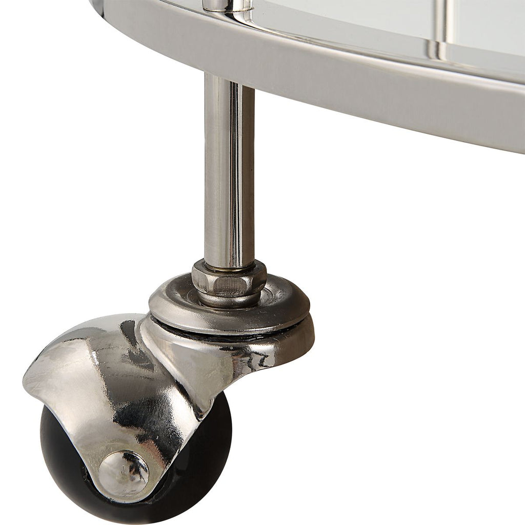 LIDO BAR CART