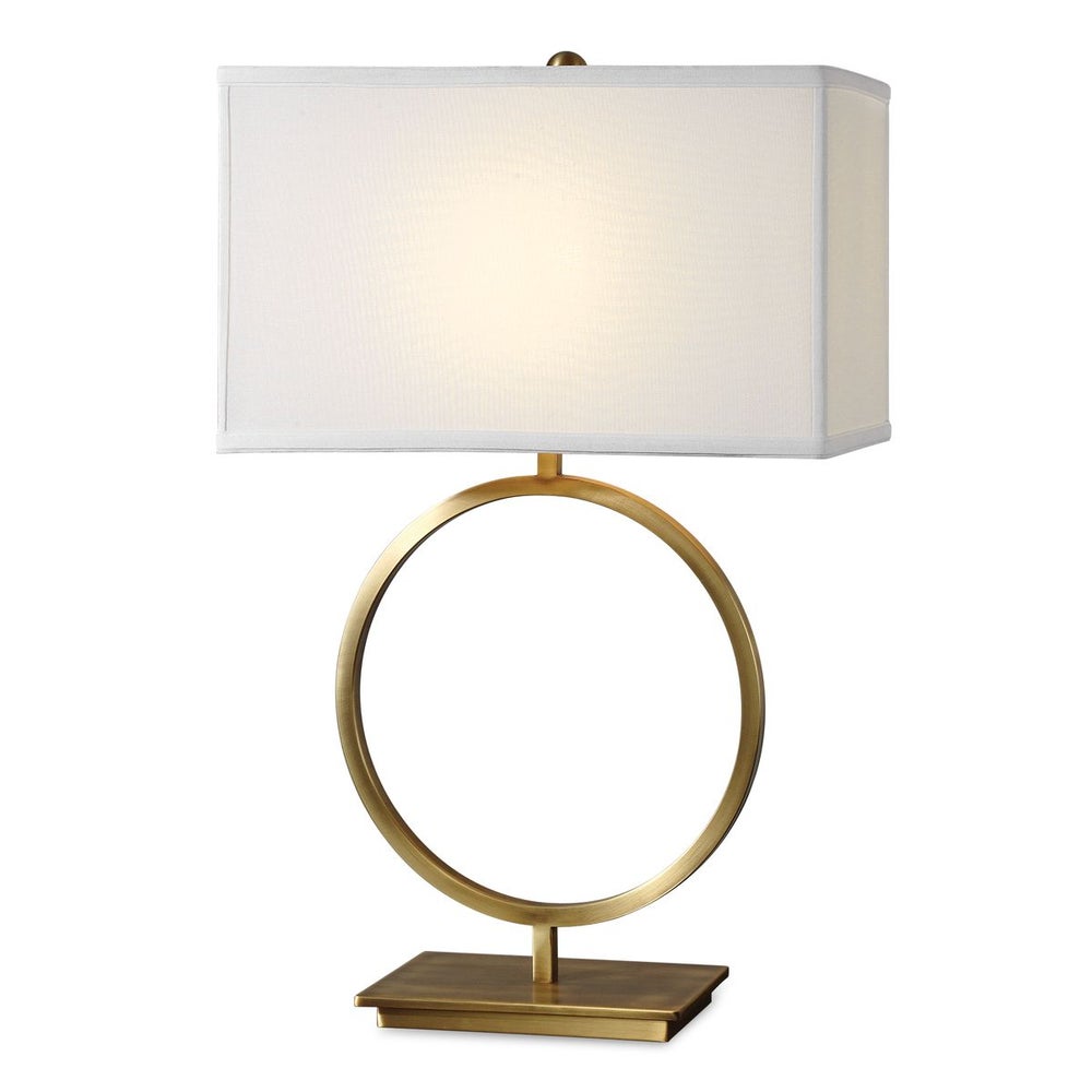 RHODE LAMP