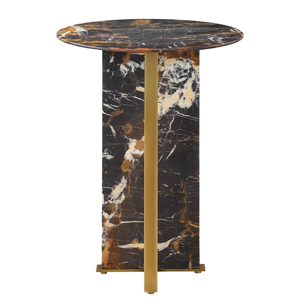 SIERRA ACCENT TABLE