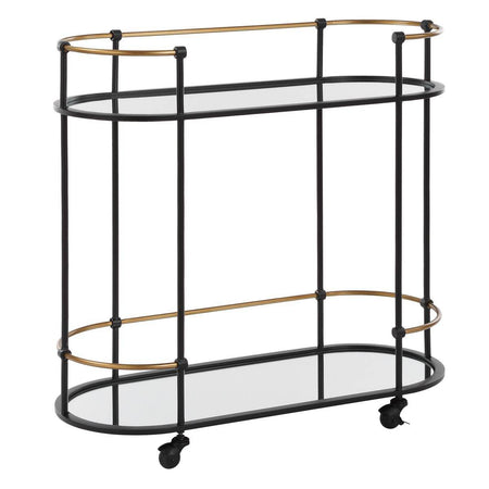 KORA BAR CART - Mobilart