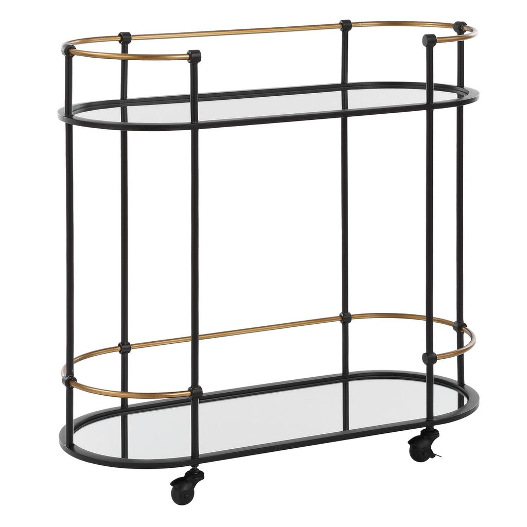 KORA BAR CART