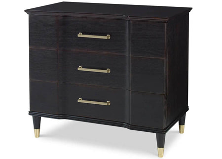DOCKERY NIGHTSTAND - Mobilart