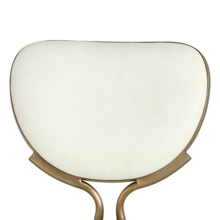 OASIS COUNTER STOOL - Mobilart