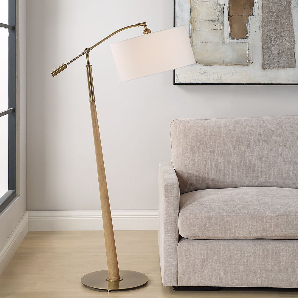 DOMINICA LAMP