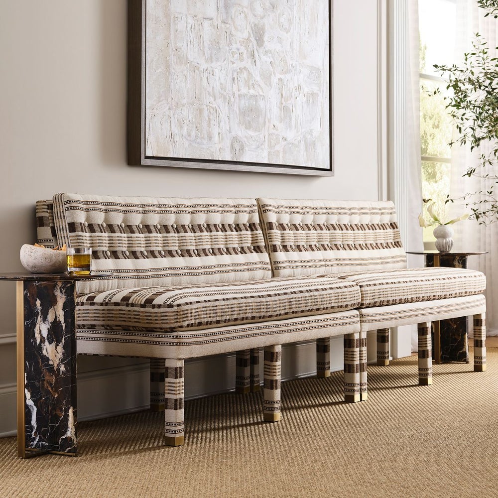SIERRA ACCENT TABLE