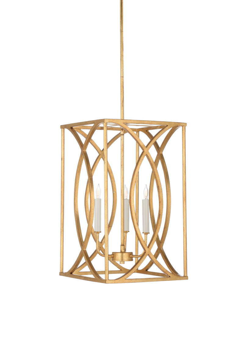 HOLDEN CHANDELIER