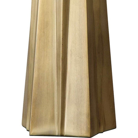 FONTAINE TABLE LAMP - Mobilart