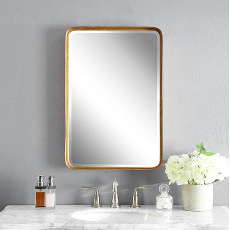 BUTLER VANITY MIRROR - Mobilart