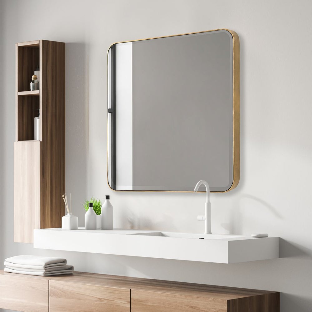 ELLSWORTH MIRROR