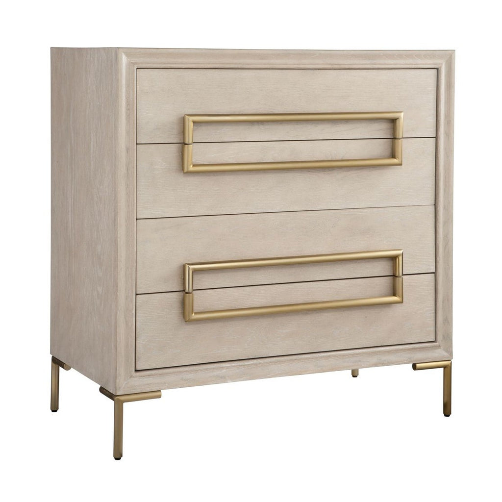 GUIANA ACCENT CHEST