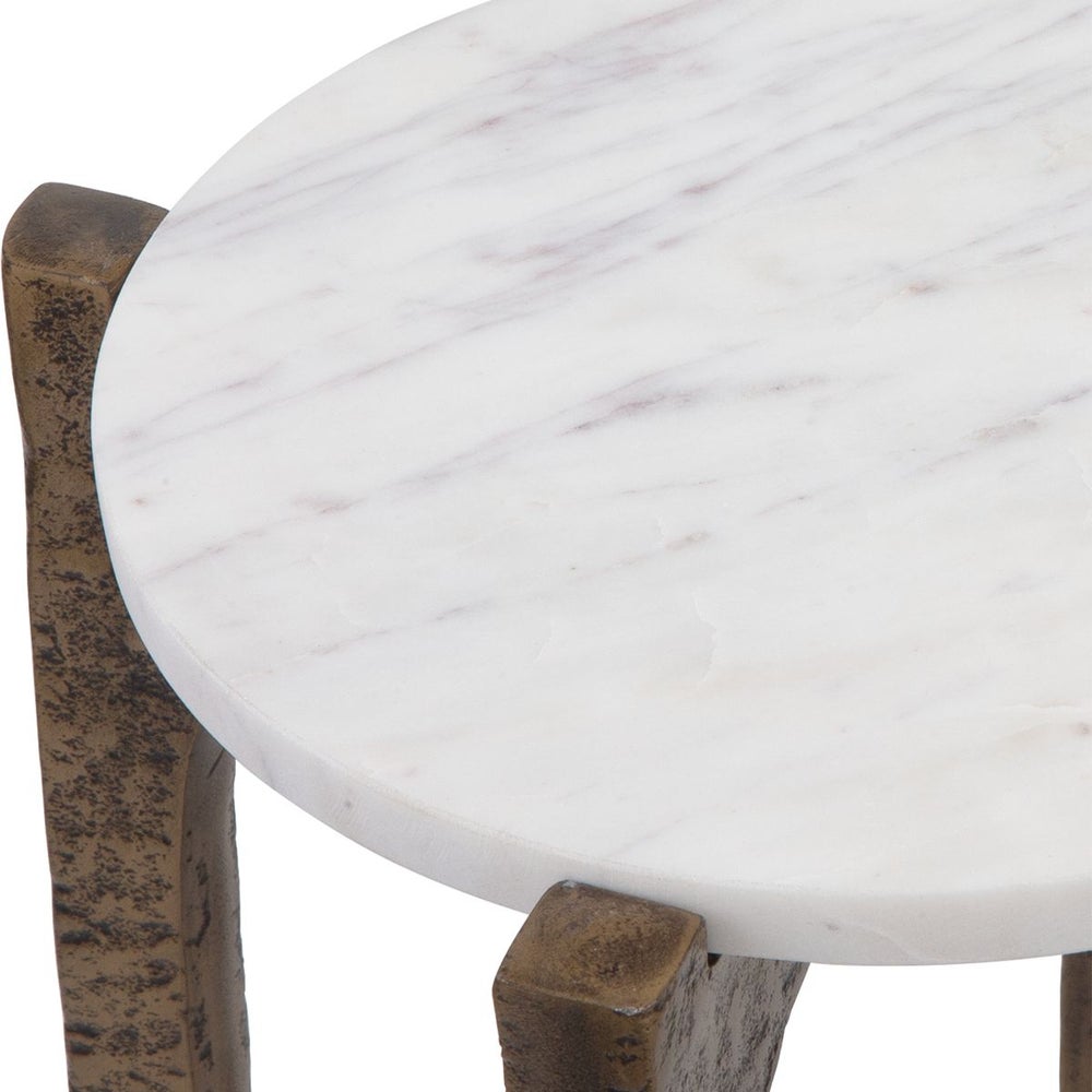 IRELAND ACCENT TABLE