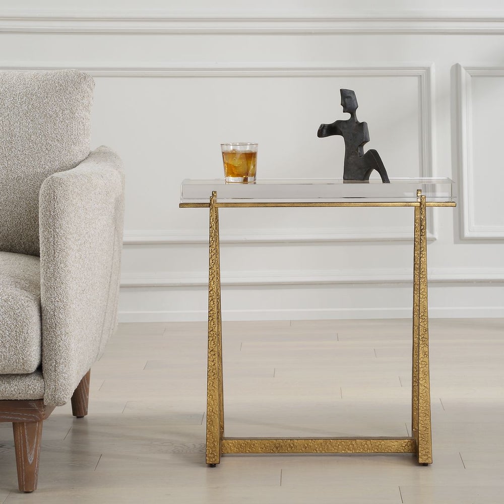 FUJI ACCENT TABLE