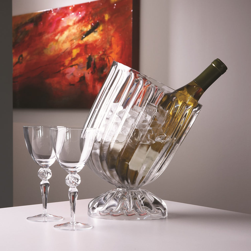 NEXIS SLANTED WINE CHILLER