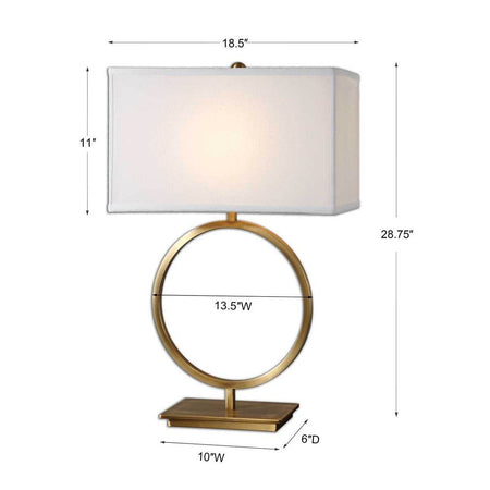 RHODE LAMP - Mobilart