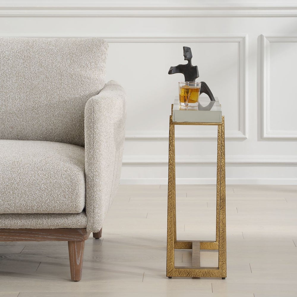 FUJI ACCENT TABLE