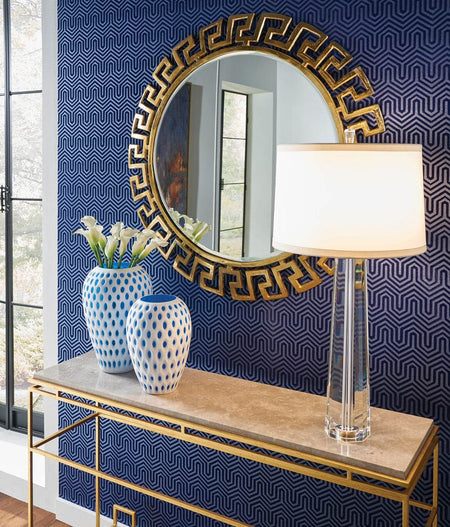 BRIGHTON MIRROR - Mobilart