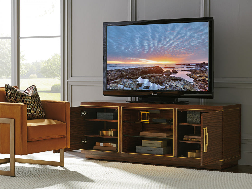 GUINESS CREDENZA