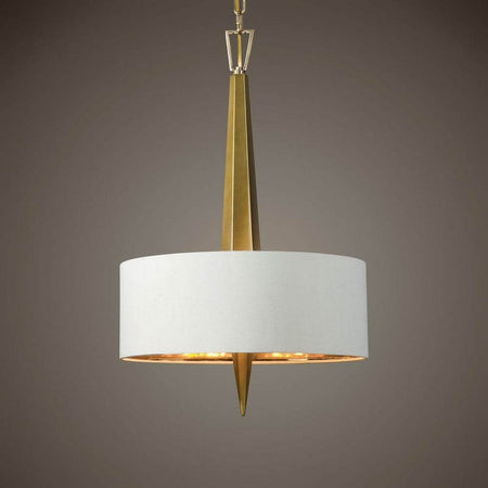 ASTON PARK CHANDELIER - Mobilart