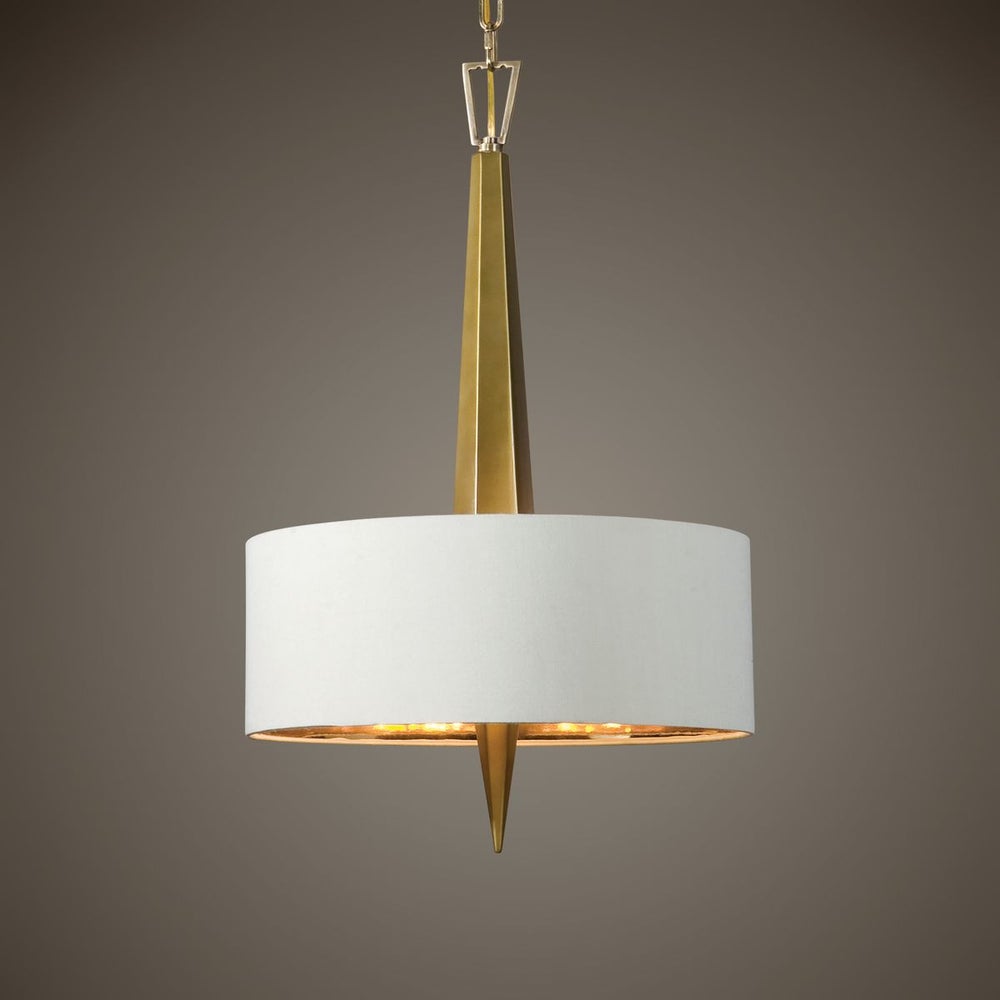 ASTON PARK CHANDELIER