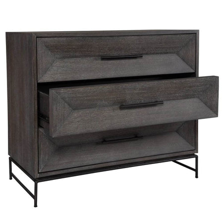 ISTRIA ACCENT CHEST - Mobilart