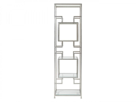 CHAPLIN NARROW DISPLAY SHELVES - Mobilart