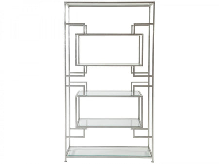 CHAMPLAIN WIDE DISPLAY SHELVES - Mobilart