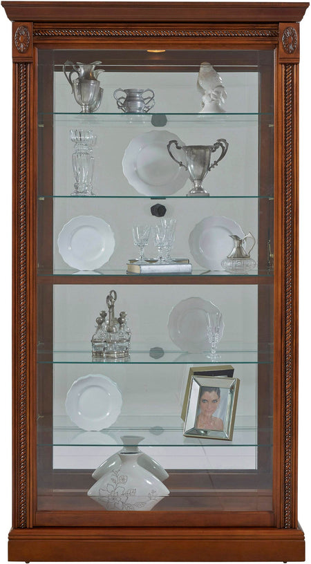 KUMARI DISPLAY CABINET - Mobilart