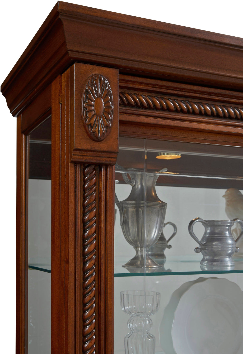 KUMARI DISPLAY CABINET