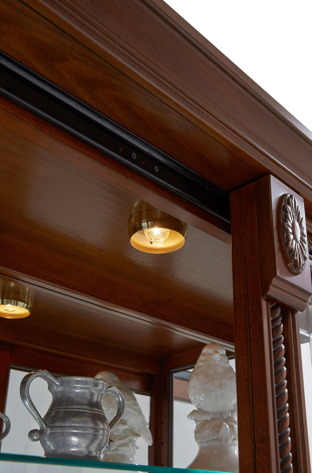 KUMARI DISPLAY CABINET