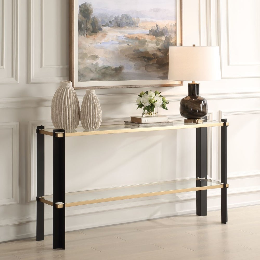 DAKAR CONSOLE
