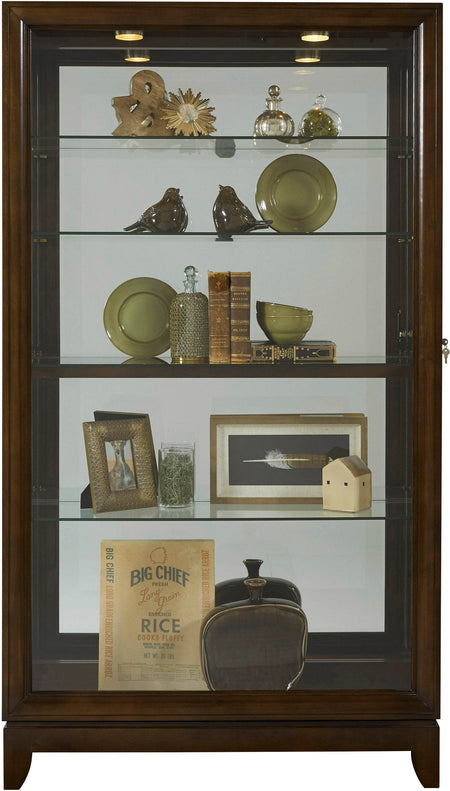 MOROCCO DISPLAY CABINET - Mobilart