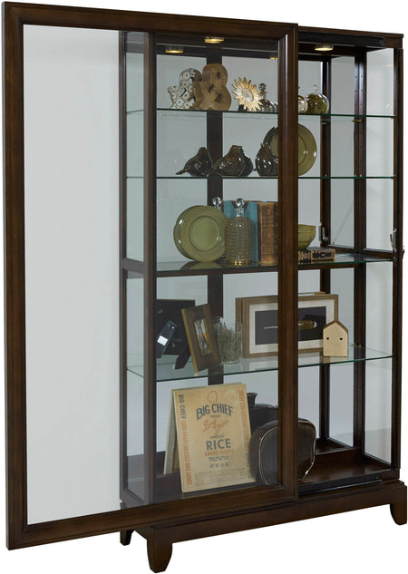 MOROCCO DISPLAY CABINET - Mobilart