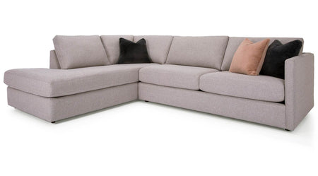 INDIANA SECTIONAL - Mobilart