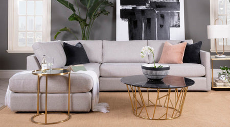INDIANA SECTIONAL - Mobilart