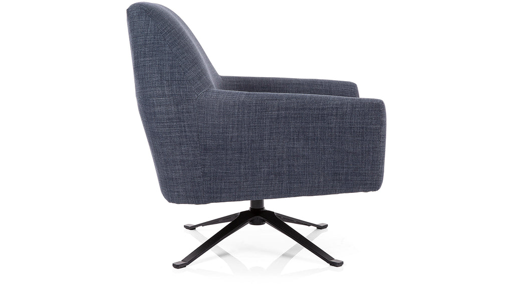 BOLOGNA LOUNGE CHAIR