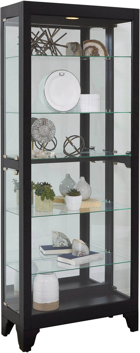 PARIS DISPLAY CABINET - Mobilart