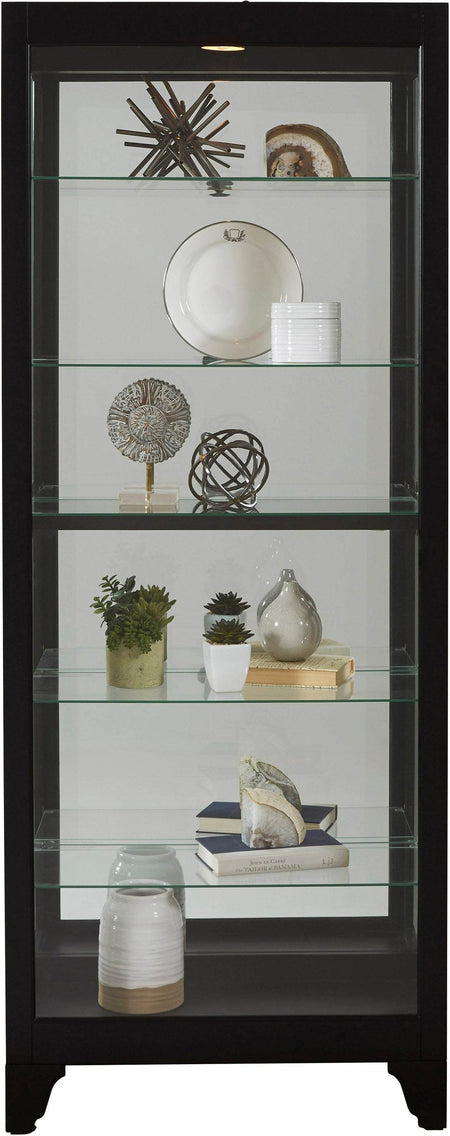 PARIS DISPLAY CABINET - Mobilart