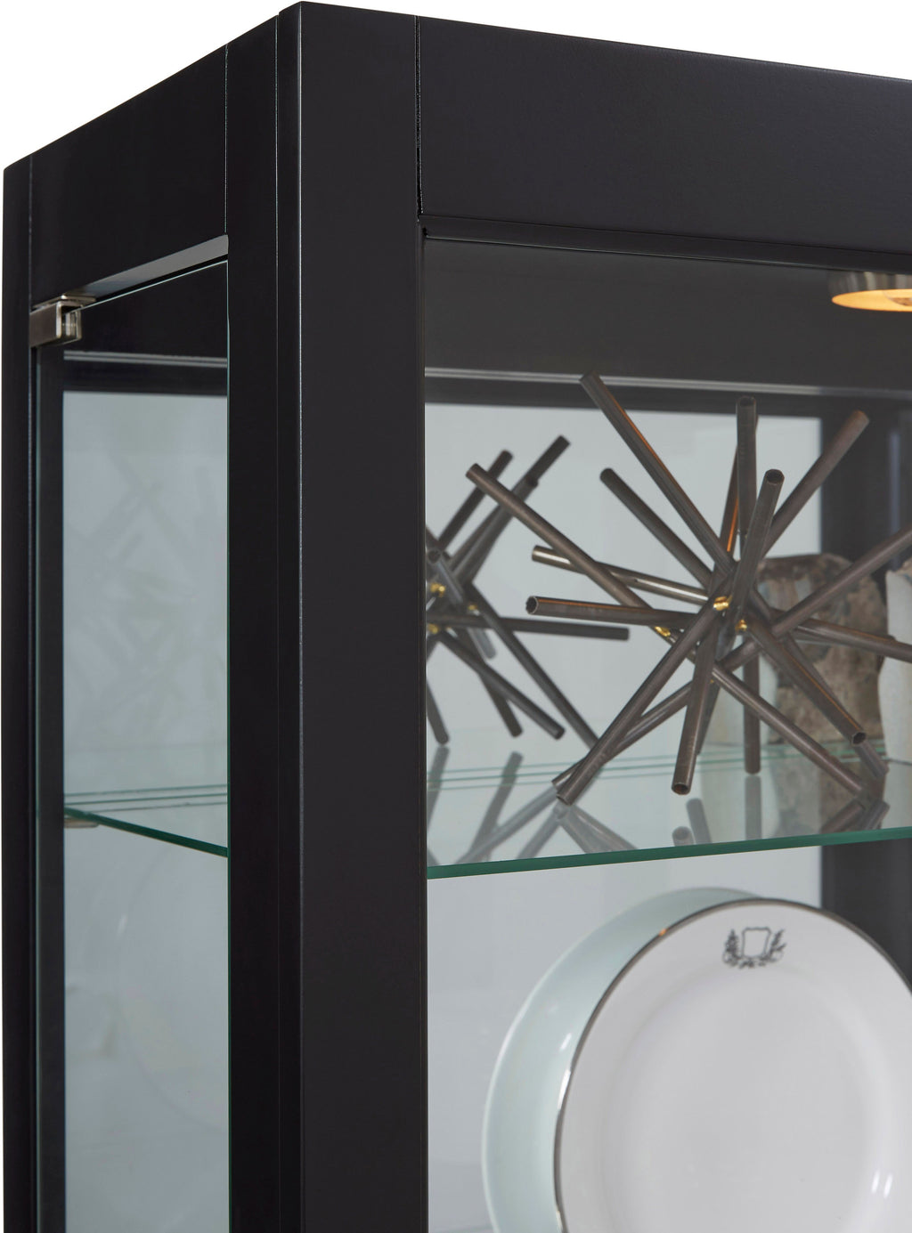 PARIS DISPLAY CABINET