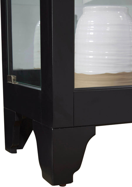 PARIS DISPLAY CABINET - Mobilart