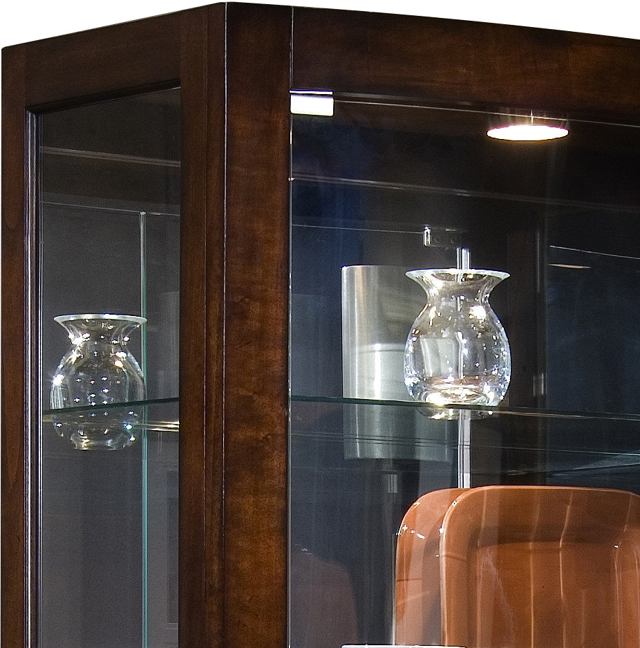 STOCKHOLM DISPLAY CABINET