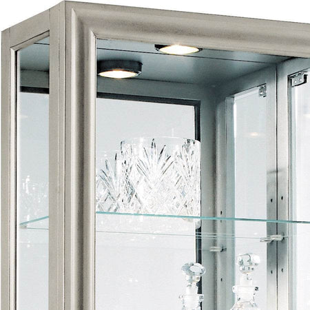 LAGOS DISPLAY CABINET - Mobilart