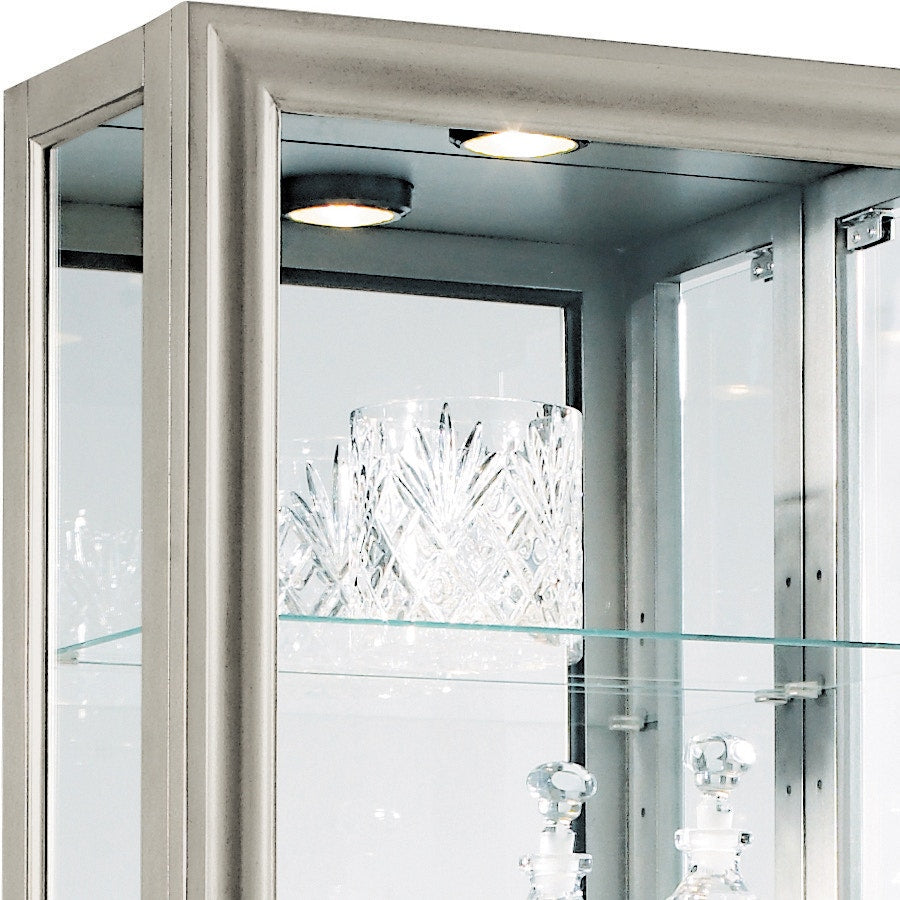 LAGOS DISPLAY CABINET